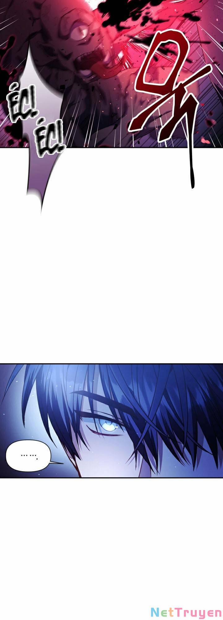 Kí Sự Hồi Quy (Regressor Instruction Manual) 21 trang 32