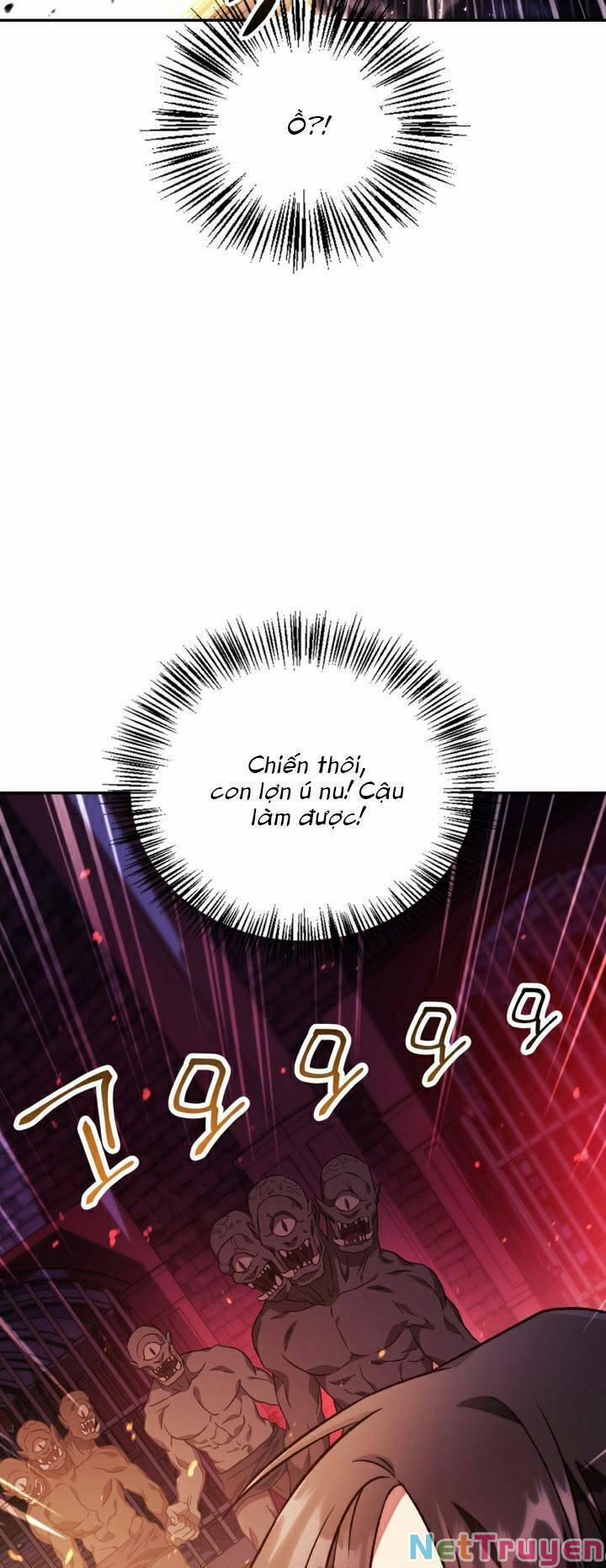 Kí Sự Hồi Quy (Regressor Instruction Manual) 21 trang 37