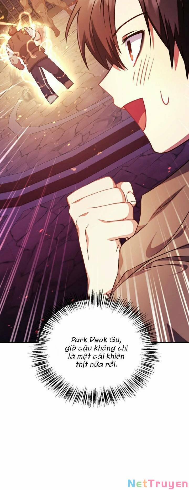 Kí Sự Hồi Quy (Regressor Instruction Manual) 21 trang 38