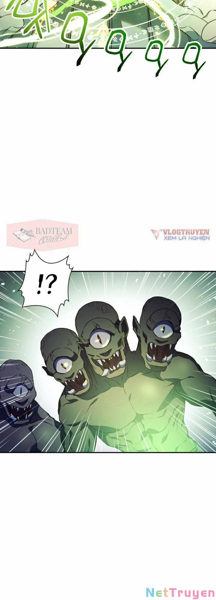 Kí Sự Hồi Quy (Regressor Instruction Manual) 21 trang 44