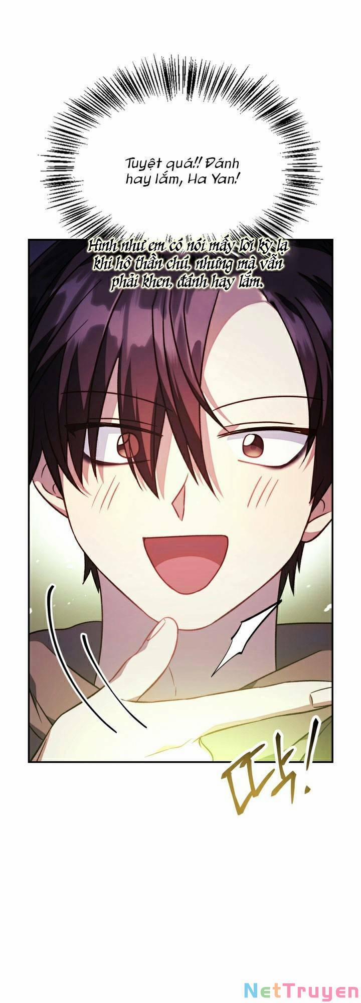 Kí Sự Hồi Quy (Regressor Instruction Manual) 21 trang 47