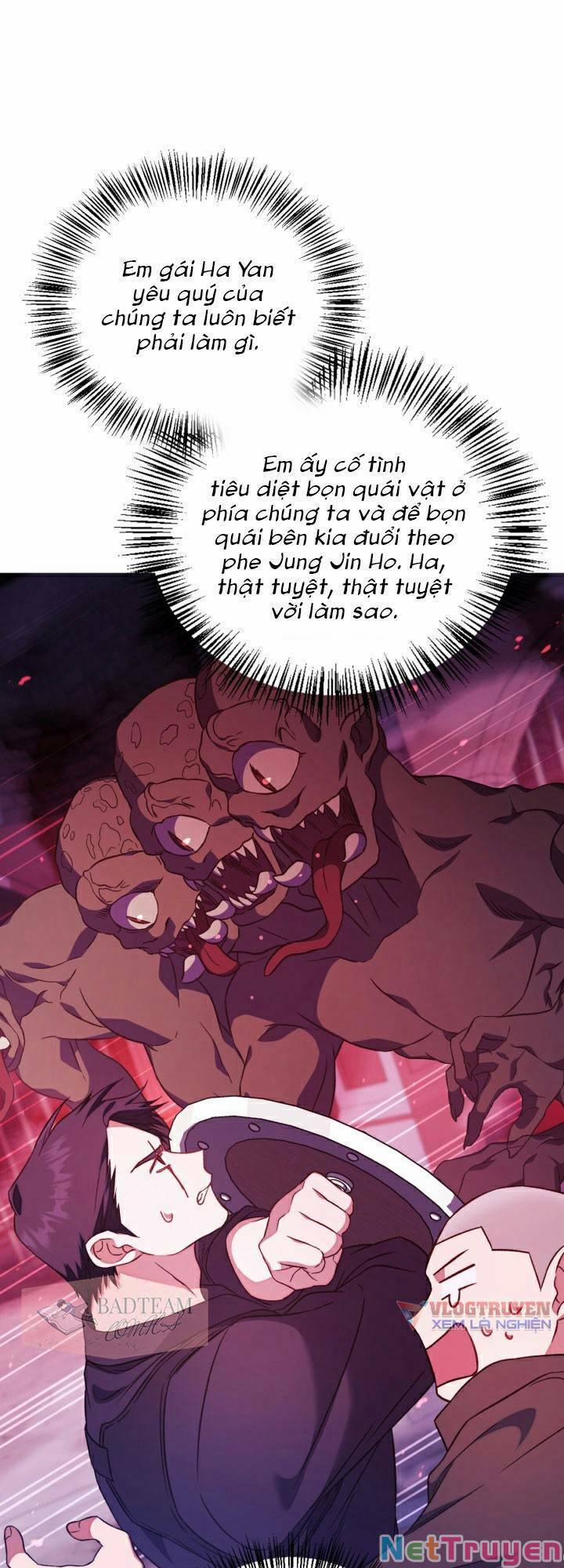 Kí Sự Hồi Quy (Regressor Instruction Manual) 21 trang 48