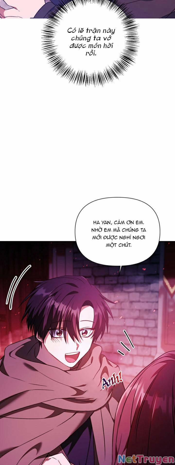 Kí Sự Hồi Quy (Regressor Instruction Manual) 21 trang 49