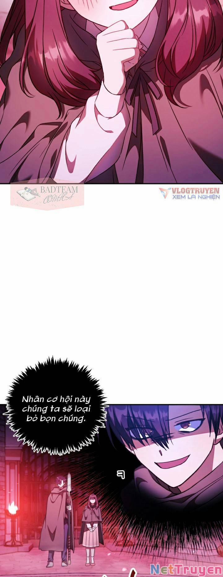 Kí Sự Hồi Quy (Regressor Instruction Manual) 21 trang 52