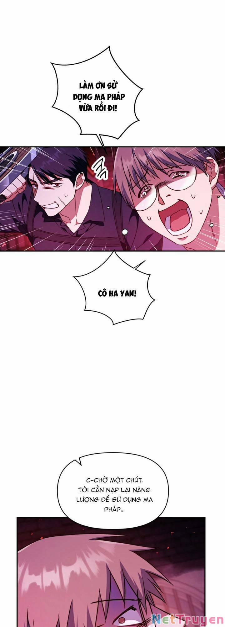 Kí Sự Hồi Quy (Regressor Instruction Manual) 21 trang 54