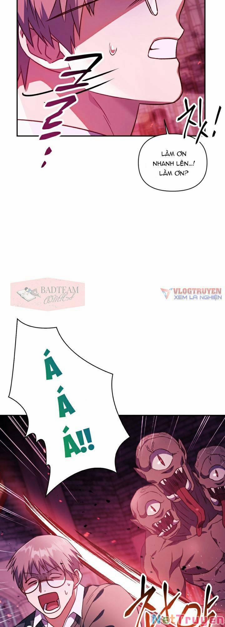 Kí Sự Hồi Quy (Regressor Instruction Manual) 21 trang 55