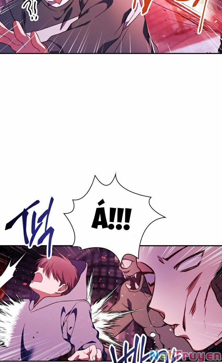 Kí Sự Hồi Quy (Regressor Instruction Manual) 21 trang 56