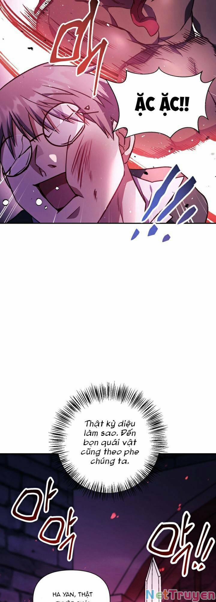 Kí Sự Hồi Quy (Regressor Instruction Manual) 21 trang 58