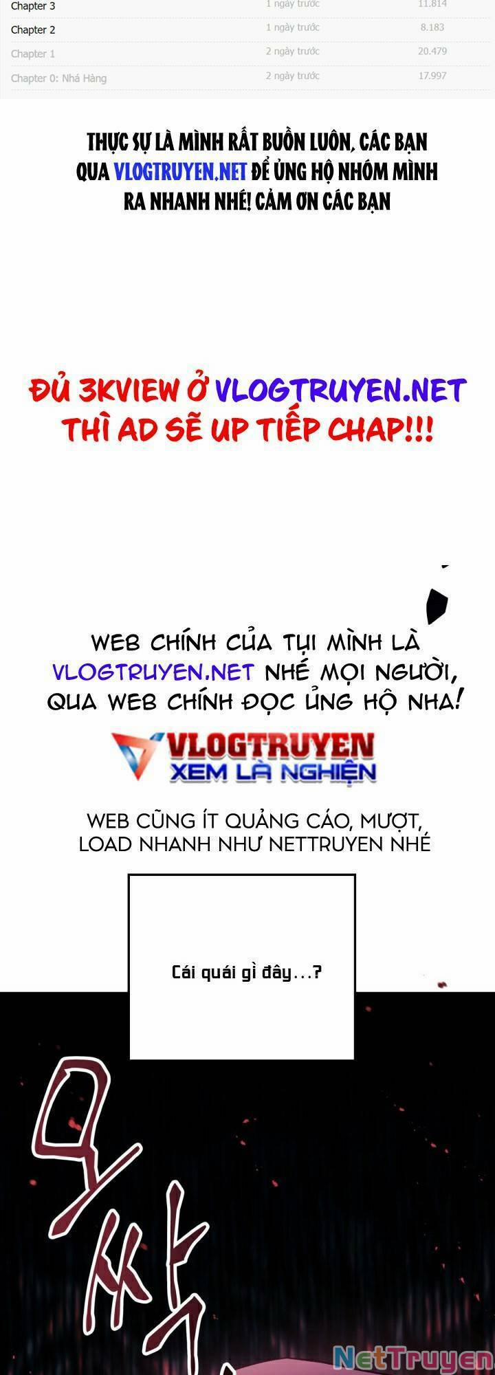 Kí Sự Hồi Quy (Regressor Instruction Manual) 21 trang 6