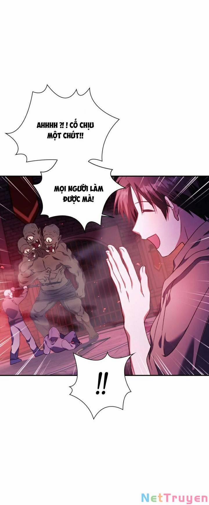 Kí Sự Hồi Quy (Regressor Instruction Manual) 21 trang 60