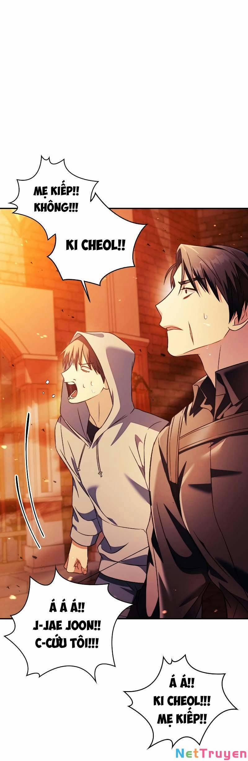 Kí Sự Hồi Quy (Regressor Instruction Manual) 22 trang 15