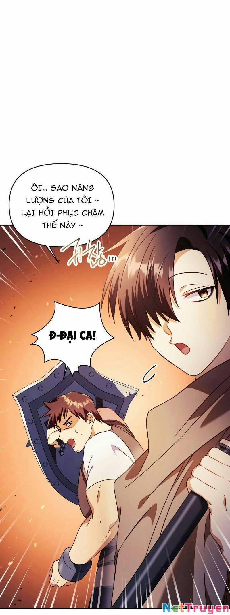 Kí Sự Hồi Quy (Regressor Instruction Manual) 22 trang 17