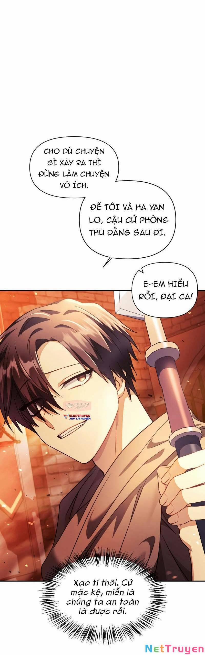 Kí Sự Hồi Quy (Regressor Instruction Manual) 22 trang 19