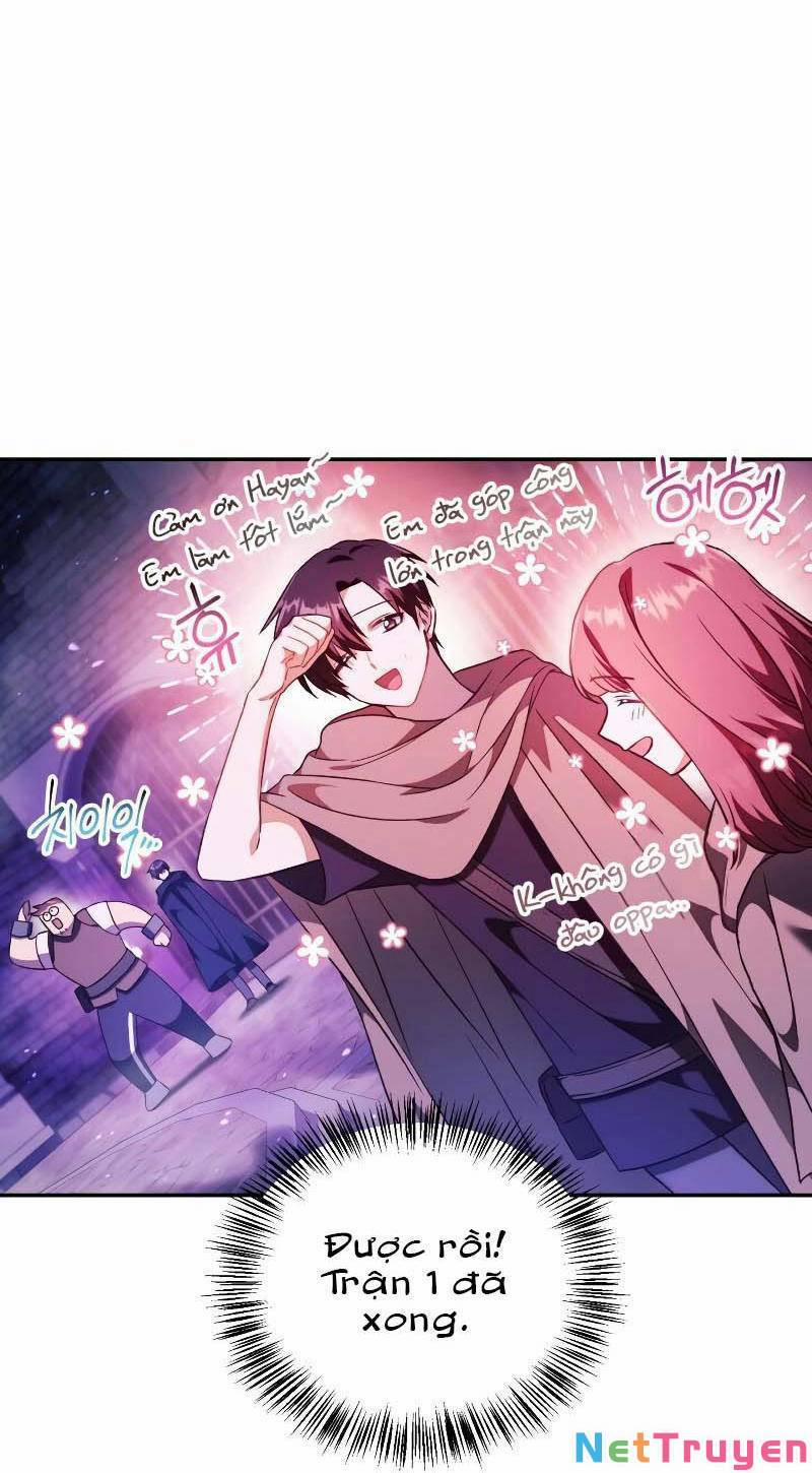 Kí Sự Hồi Quy (Regressor Instruction Manual) 22 trang 31