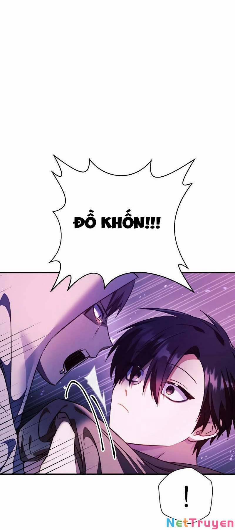 Kí Sự Hồi Quy (Regressor Instruction Manual) 22 trang 35