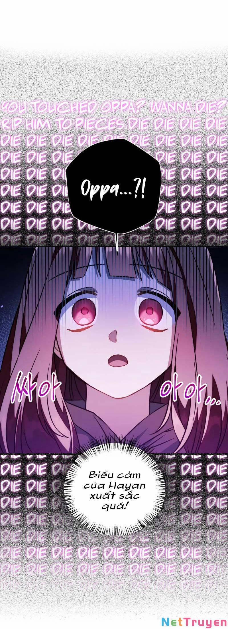 Kí Sự Hồi Quy (Regressor Instruction Manual) 22 trang 40