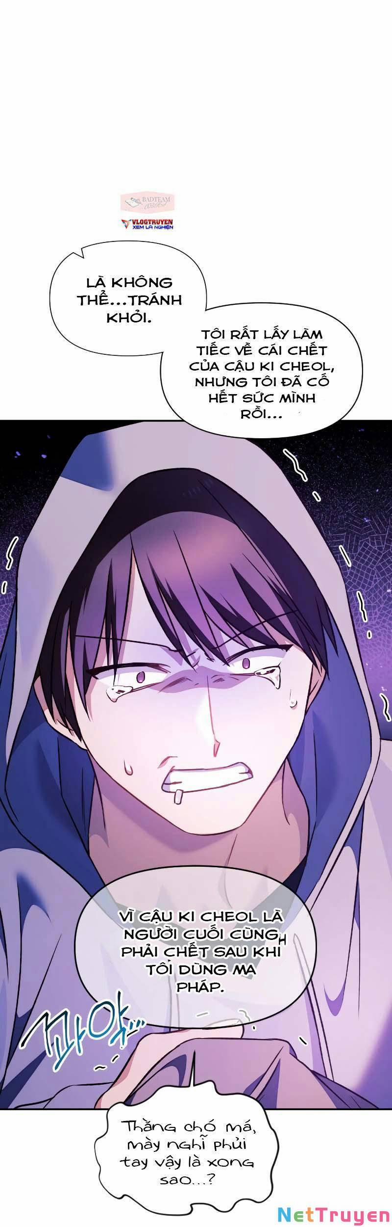 Kí Sự Hồi Quy (Regressor Instruction Manual) 22 trang 42