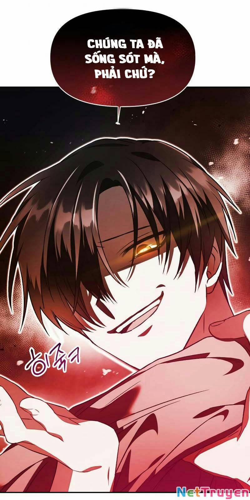 Kí Sự Hồi Quy (Regressor Instruction Manual) 22 trang 45