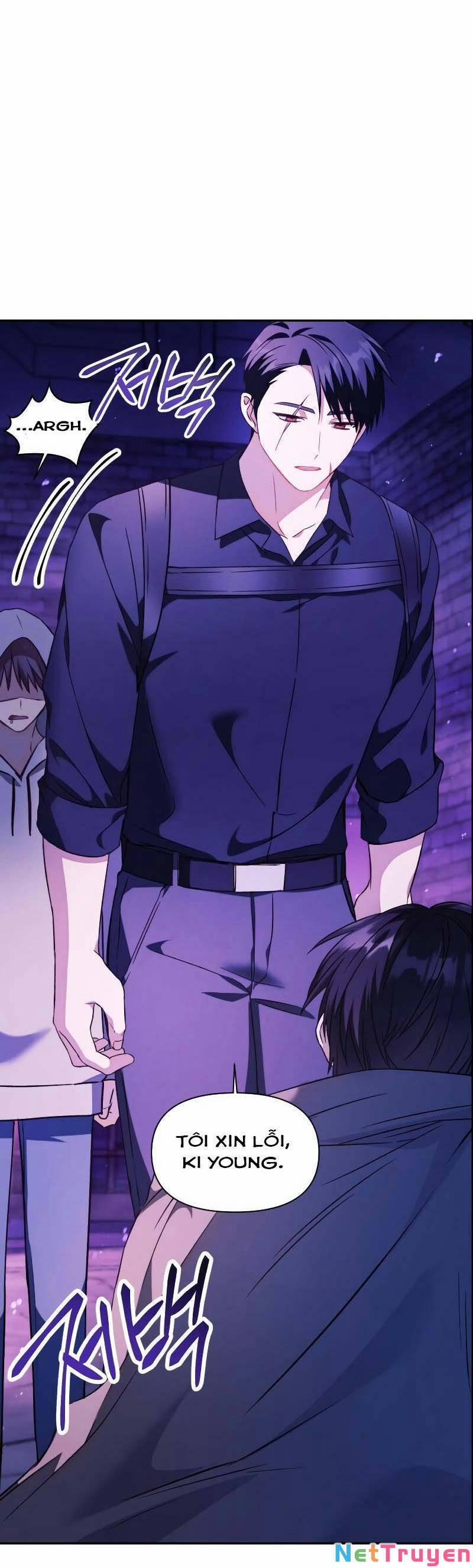 Kí Sự Hồi Quy (Regressor Instruction Manual) 22 trang 54