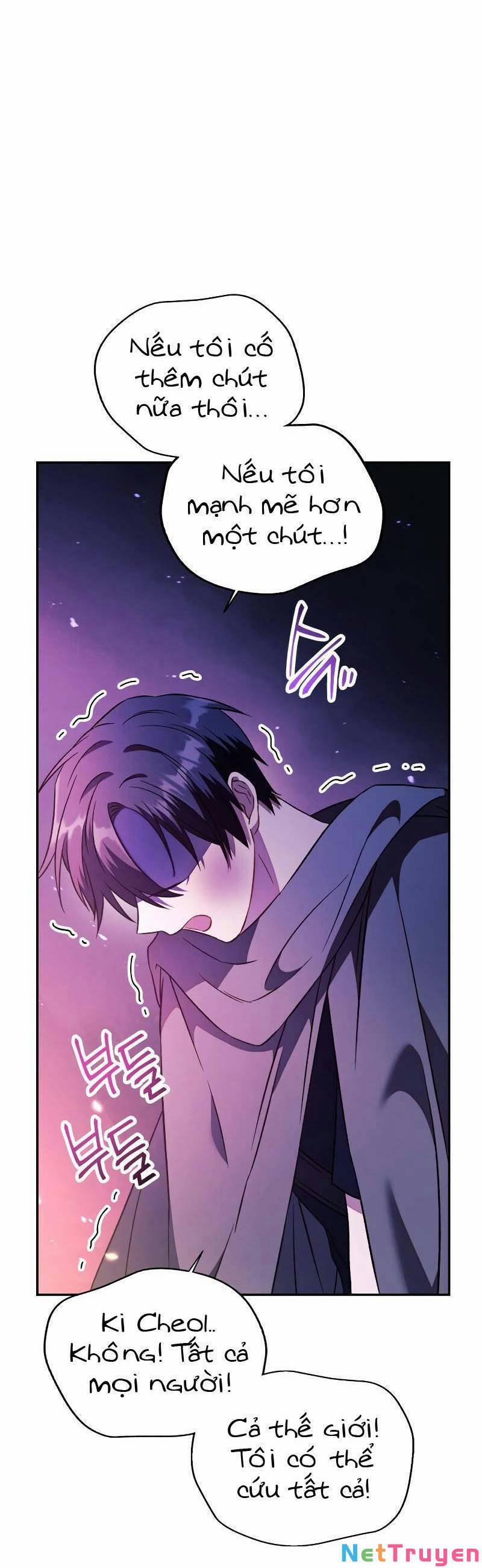 Kí Sự Hồi Quy (Regressor Instruction Manual) 22 trang 61