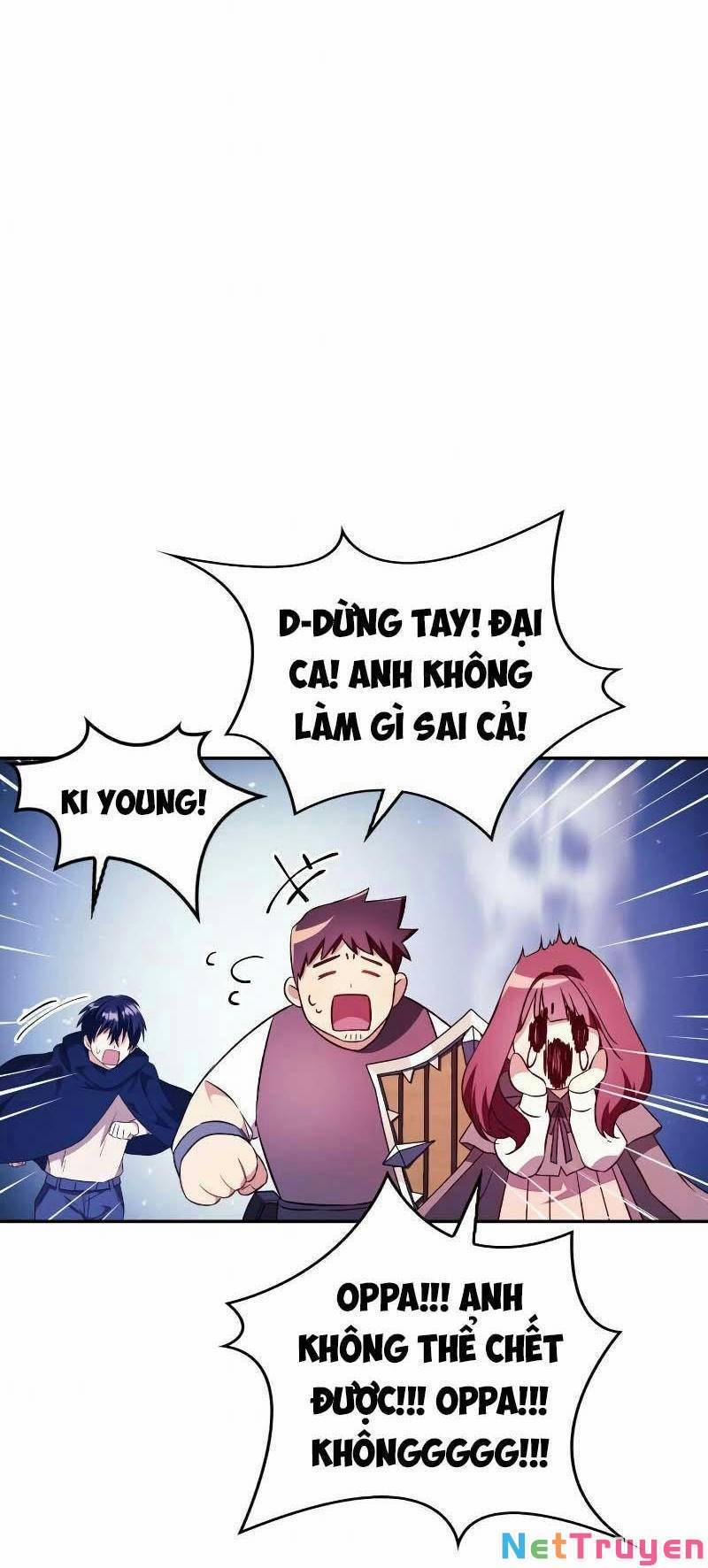 Kí Sự Hồi Quy (Regressor Instruction Manual) 22 trang 63