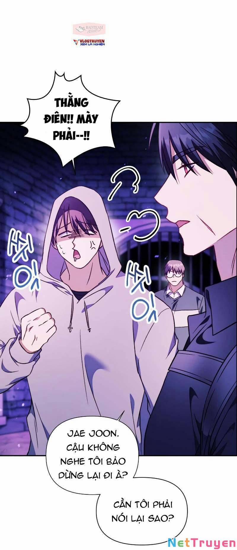 Kí Sự Hồi Quy (Regressor Instruction Manual) 22 trang 67