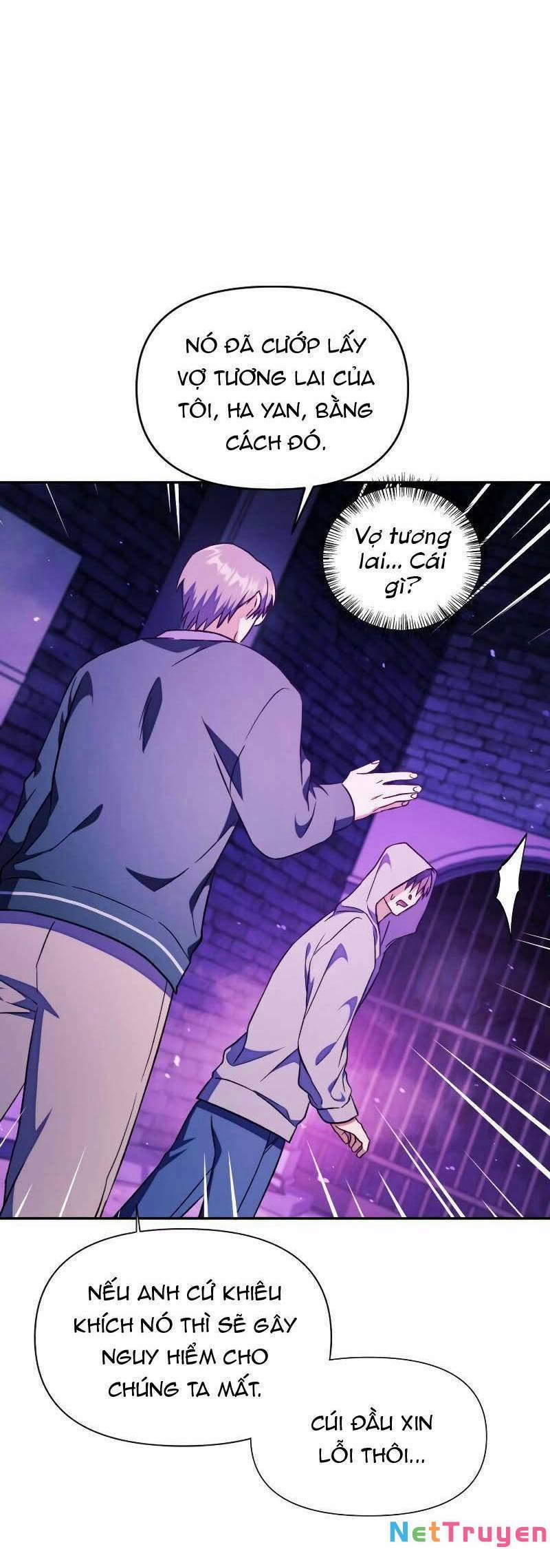 Kí Sự Hồi Quy (Regressor Instruction Manual) 22 trang 69