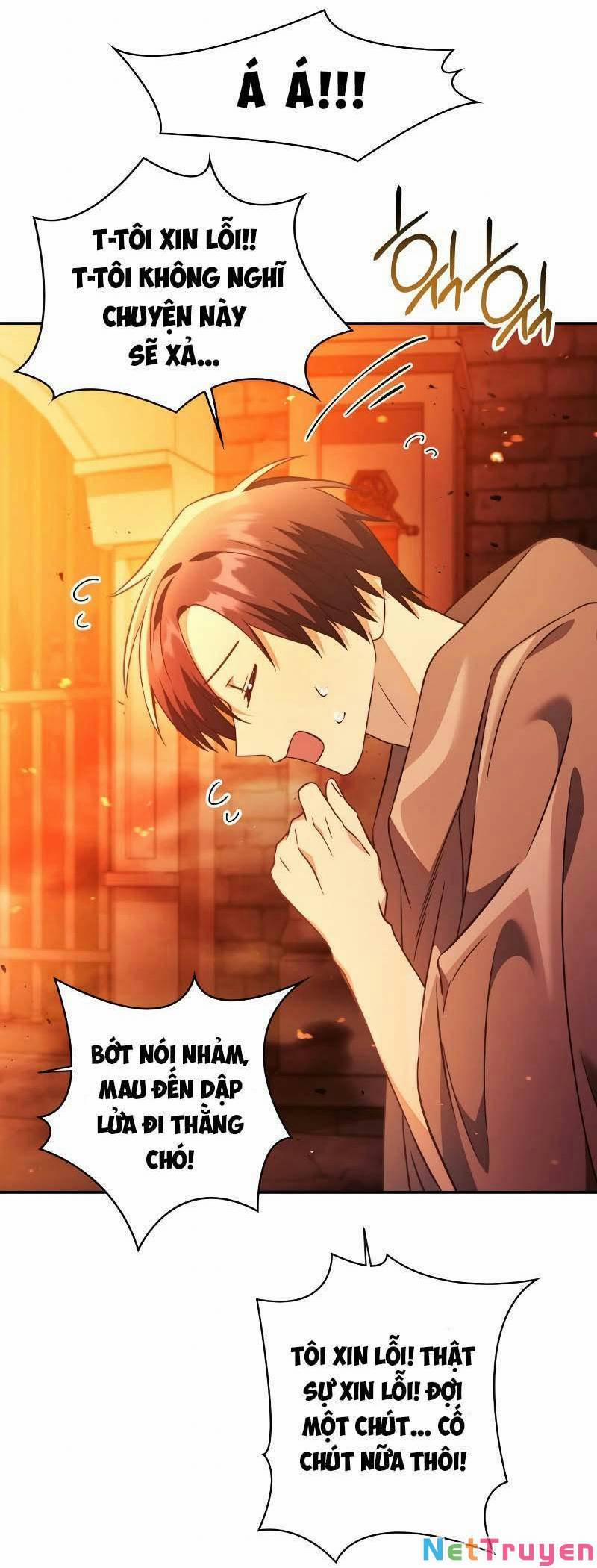 Kí Sự Hồi Quy (Regressor Instruction Manual) 22 trang 7