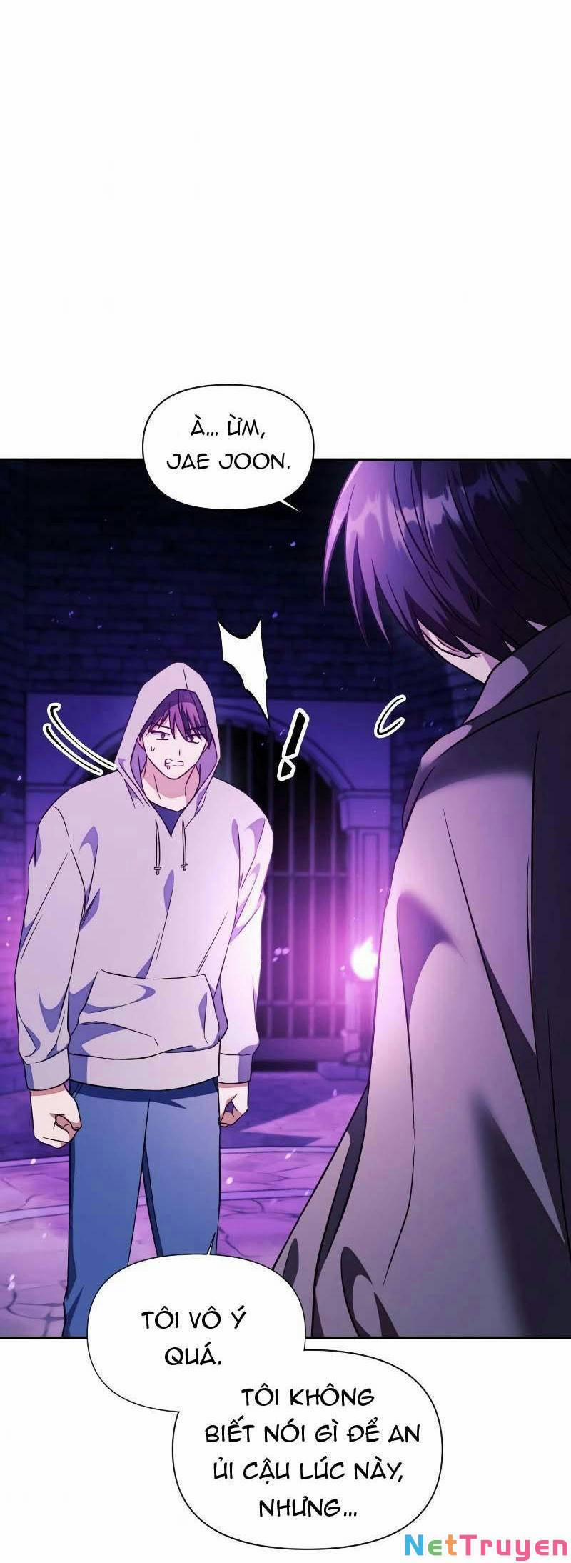 Kí Sự Hồi Quy (Regressor Instruction Manual) 22 trang 70