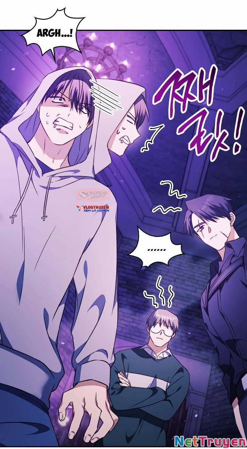 Kí Sự Hồi Quy (Regressor Instruction Manual) 22 trang 74