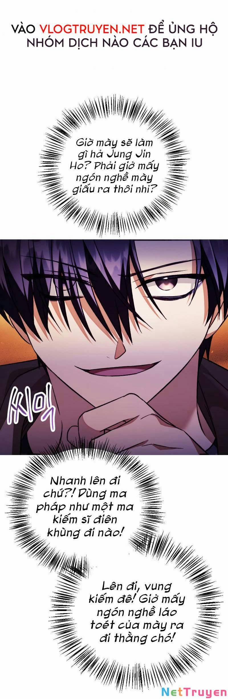 Kí Sự Hồi Quy (Regressor Instruction Manual) 22 trang 8