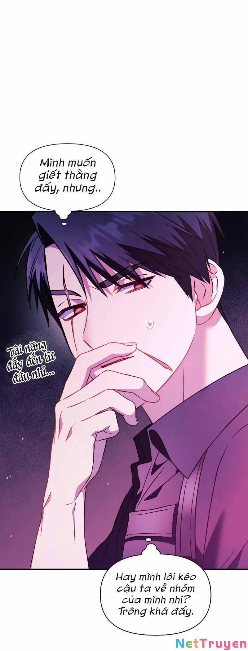 Kí Sự Hồi Quy (Regressor Instruction Manual) 22 trang 80