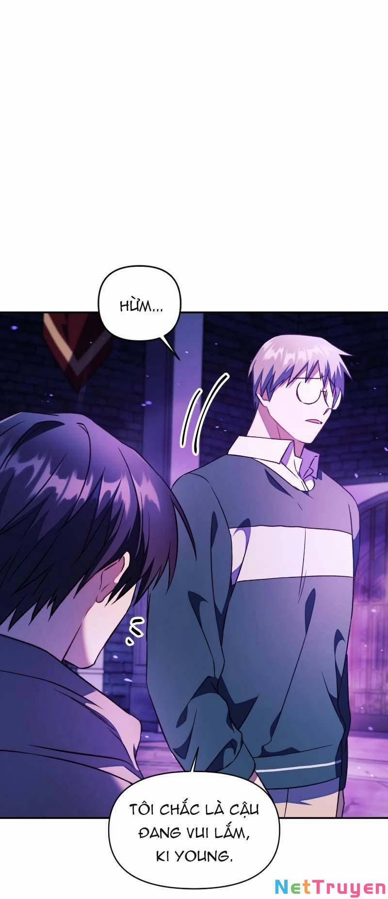 Kí Sự Hồi Quy (Regressor Instruction Manual) 22 trang 83