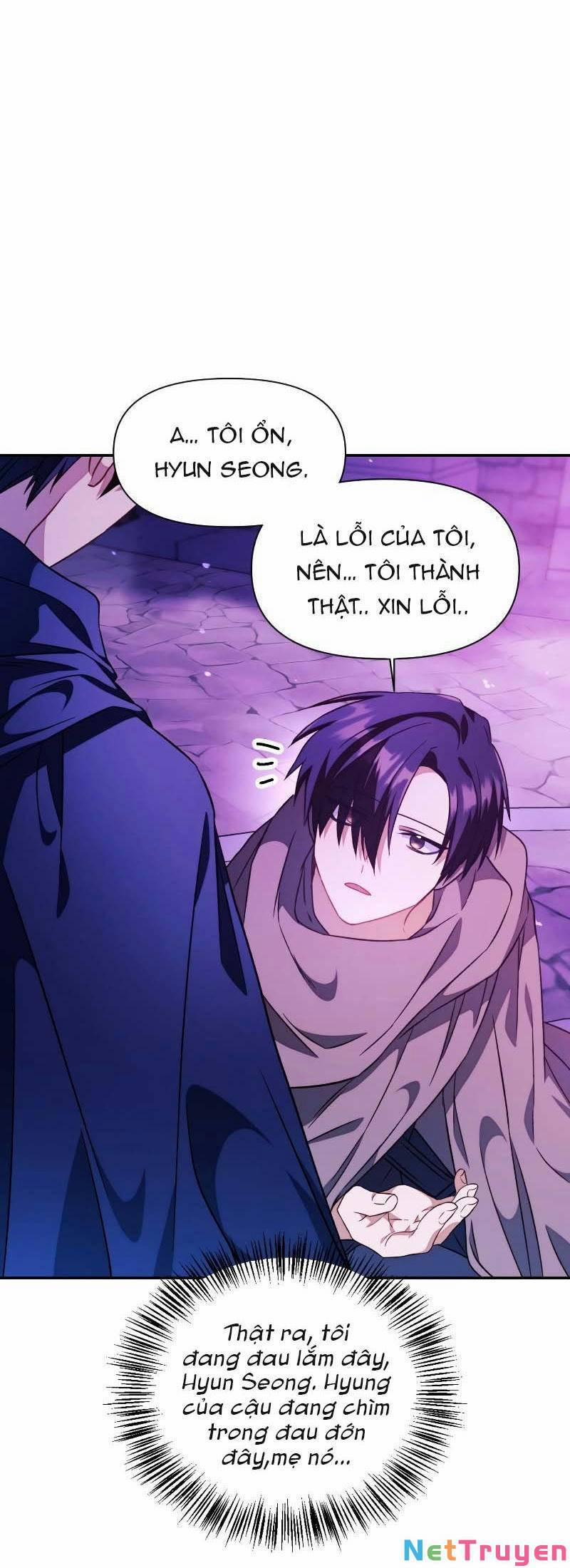 Kí Sự Hồi Quy (Regressor Instruction Manual) 22 trang 90