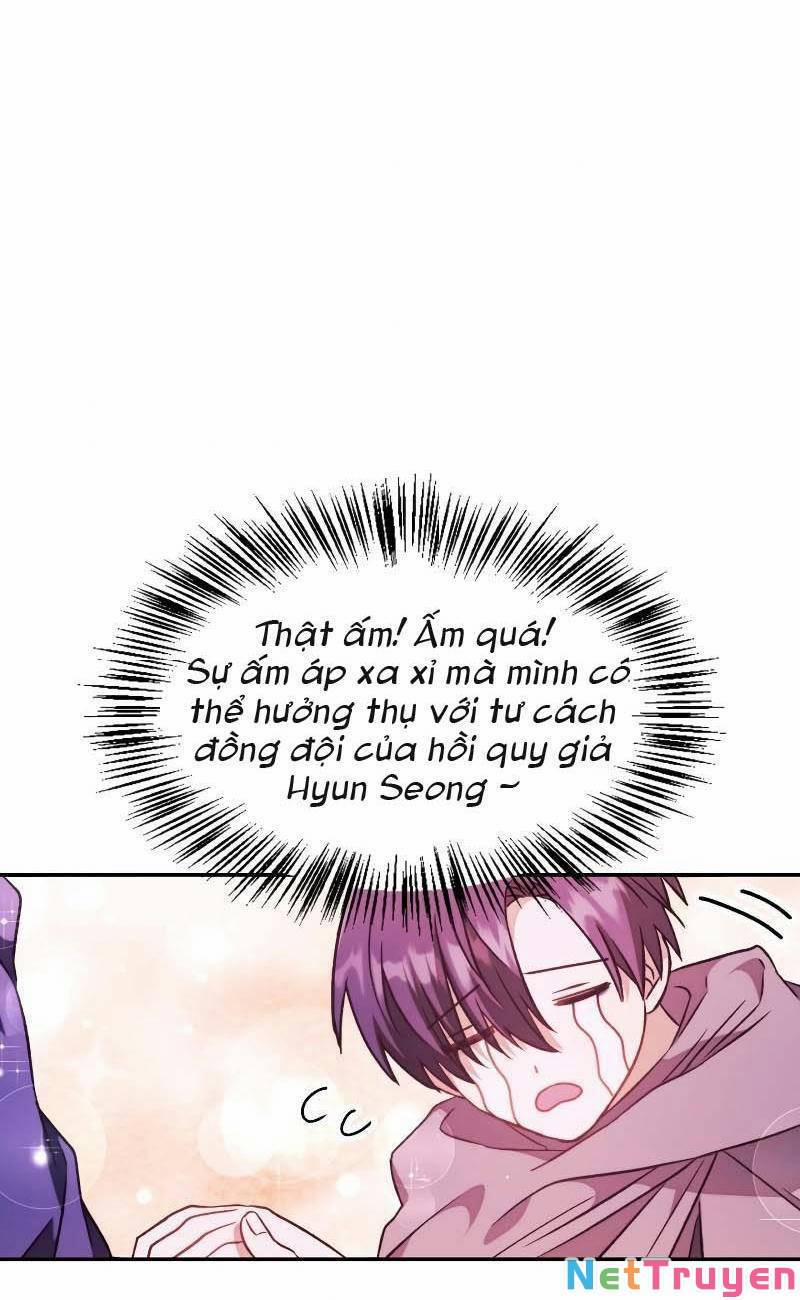 Kí Sự Hồi Quy (Regressor Instruction Manual) 22 trang 94