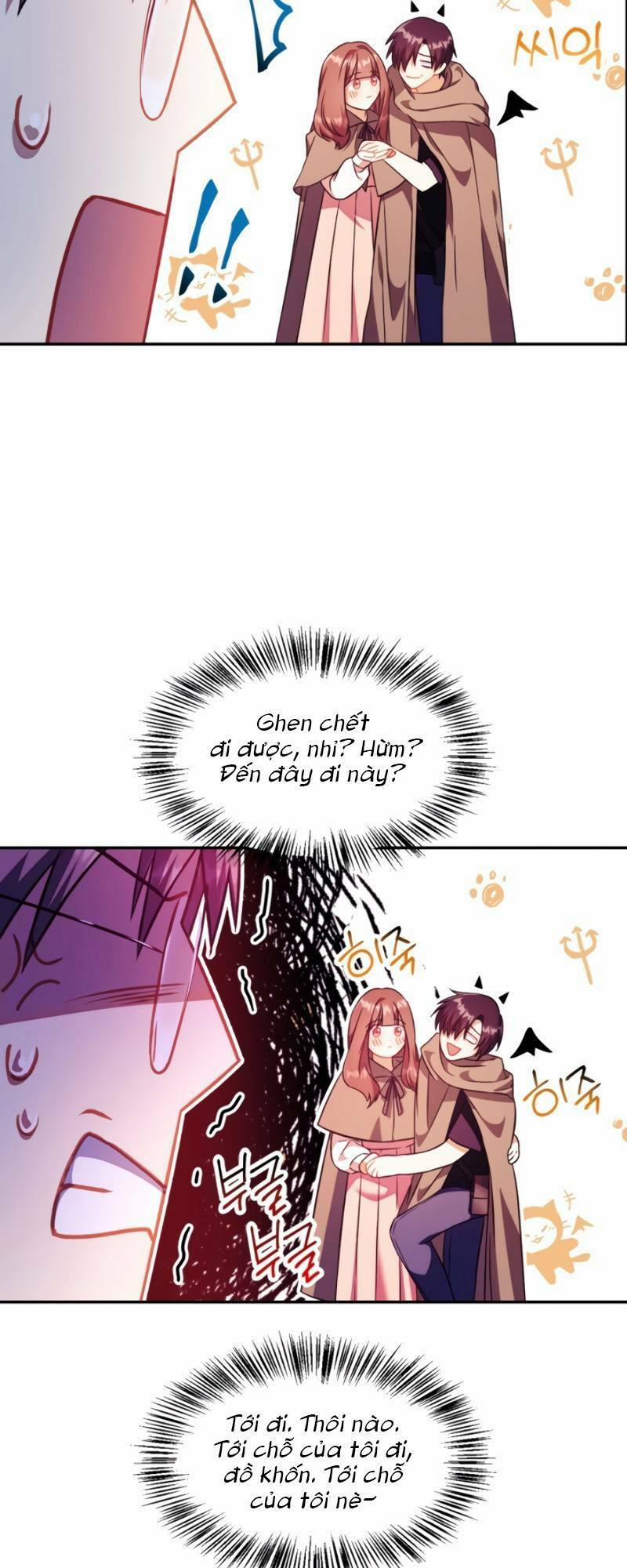 Kí Sự Hồi Quy (Regressor Instruction Manual) 23 trang 23