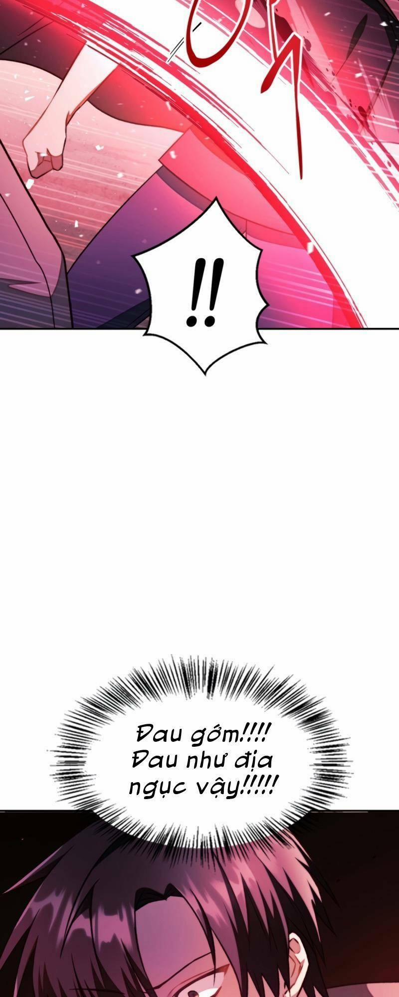 Kí Sự Hồi Quy (Regressor Instruction Manual) 23 trang 46