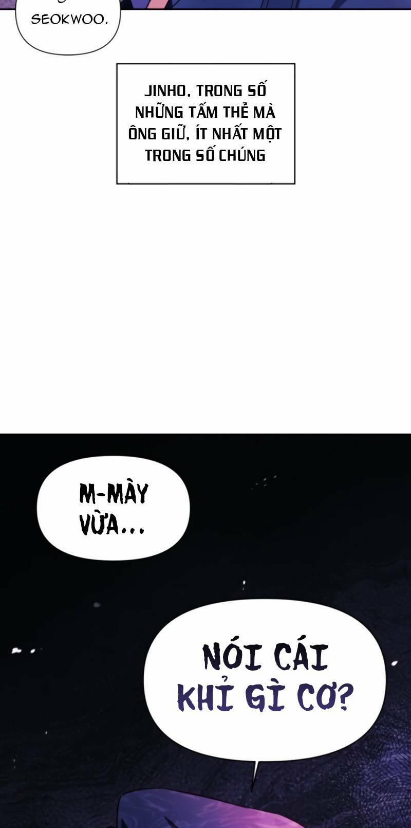 Kí Sự Hồi Quy (Regressor Instruction Manual) 23 trang 55