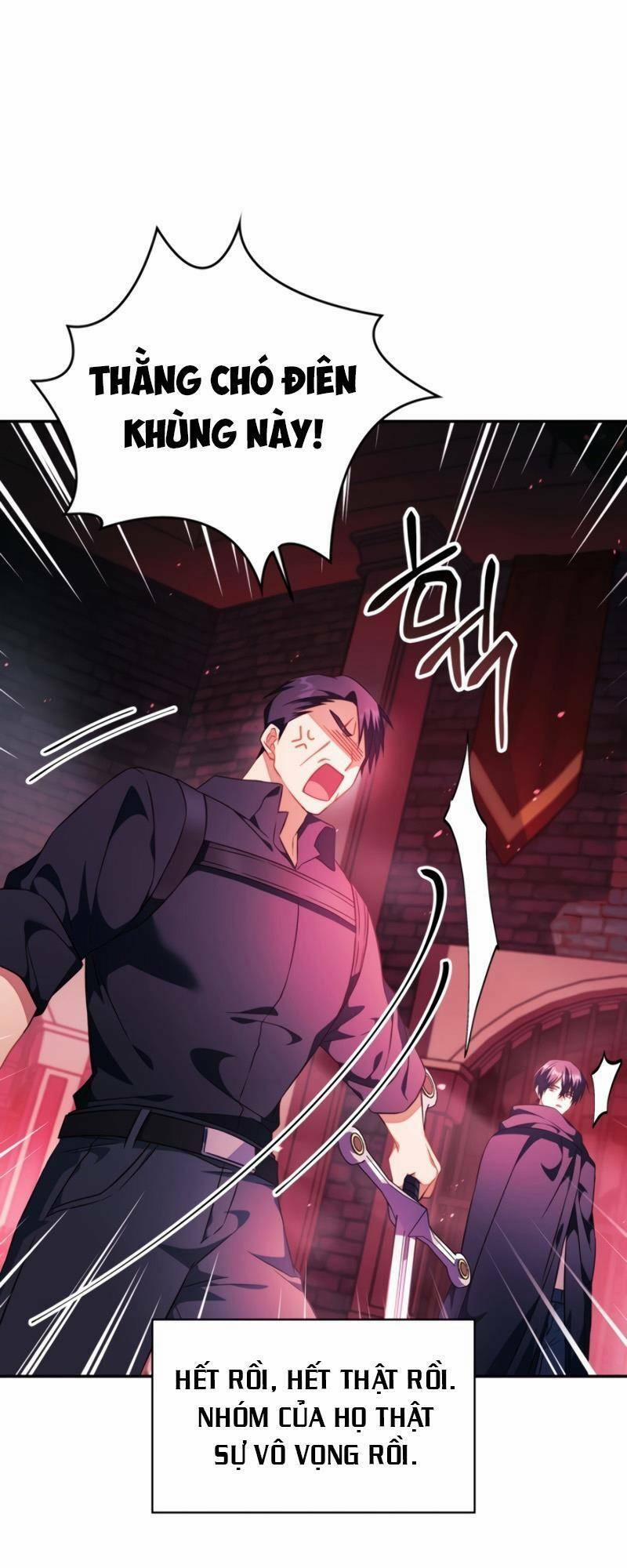 Kí Sự Hồi Quy (Regressor Instruction Manual) 23 trang 58