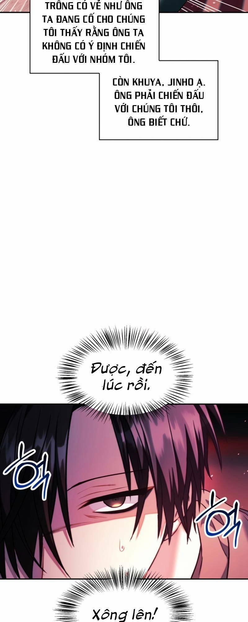 Kí Sự Hồi Quy (Regressor Instruction Manual) 23 trang 60