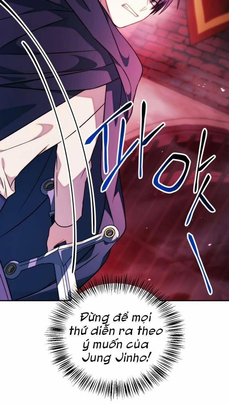 Kí Sự Hồi Quy (Regressor Instruction Manual) 23 trang 62