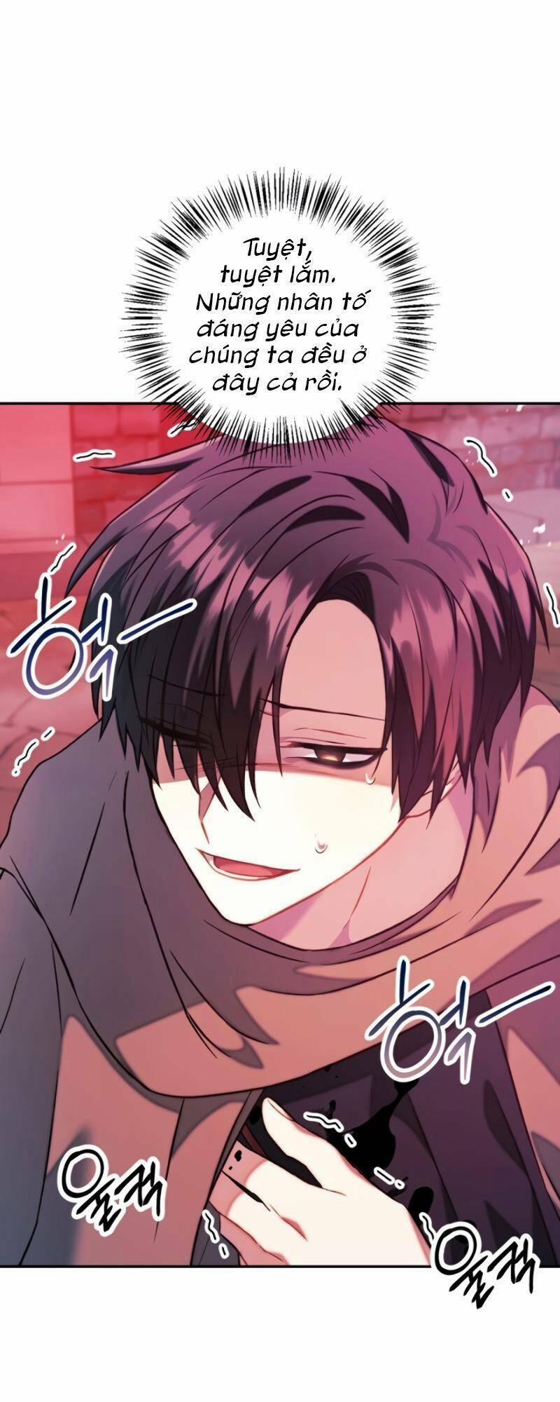 Kí Sự Hồi Quy (Regressor Instruction Manual) 23 trang 64