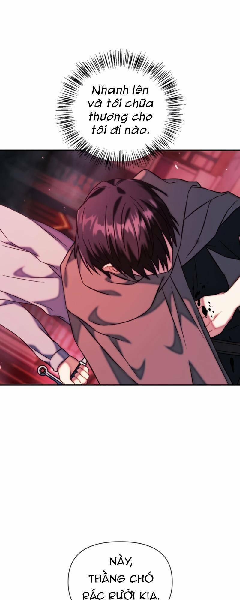 Kí Sự Hồi Quy (Regressor Instruction Manual) 23 trang 66