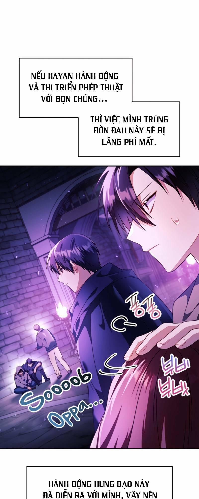 Kí Sự Hồi Quy (Regressor Instruction Manual) 23 trang 8