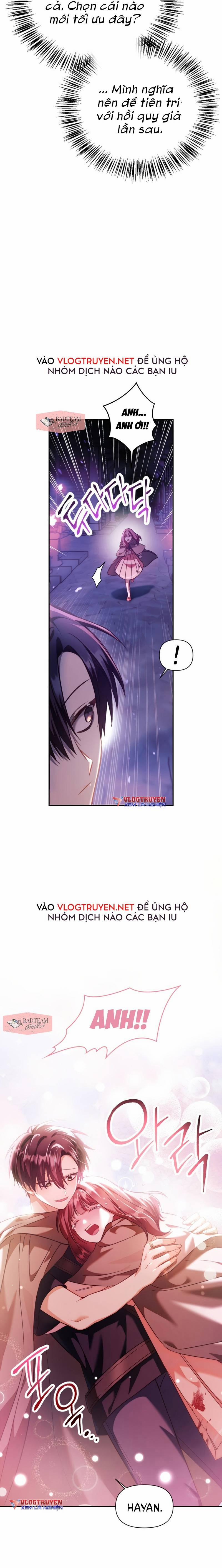 Kí Sự Hồi Quy (Regressor Instruction Manual) 25 trang 1