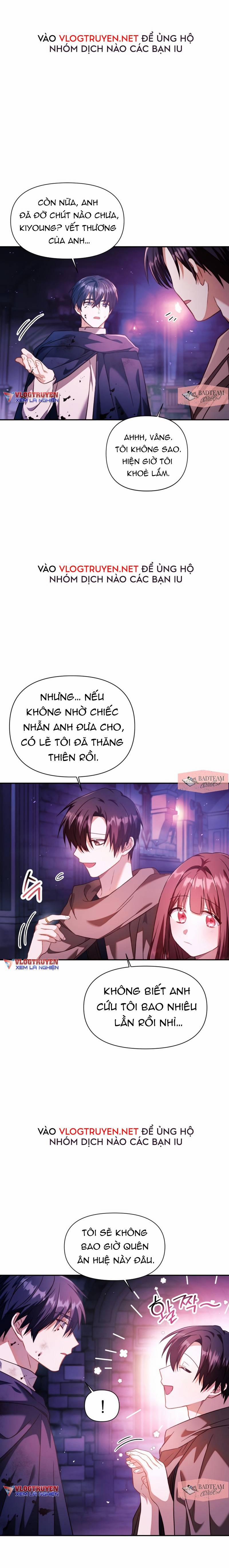 Kí Sự Hồi Quy (Regressor Instruction Manual) 25 trang 12