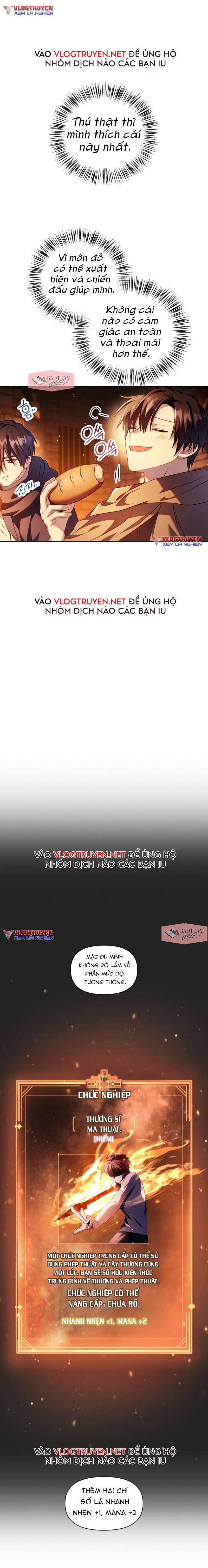 Kí Sự Hồi Quy (Regressor Instruction Manual) 25 trang 19