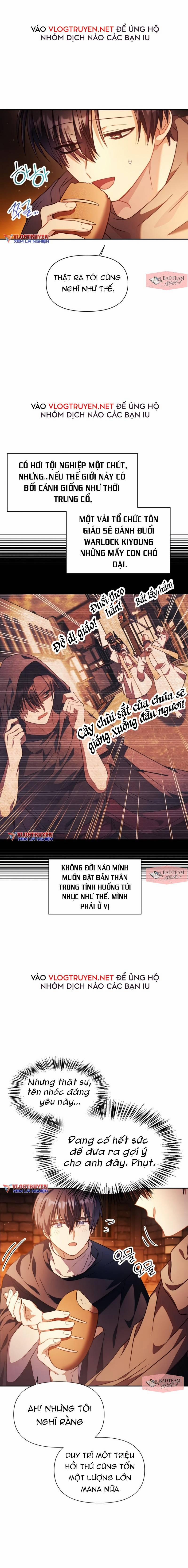 Kí Sự Hồi Quy (Regressor Instruction Manual) 25 trang 24