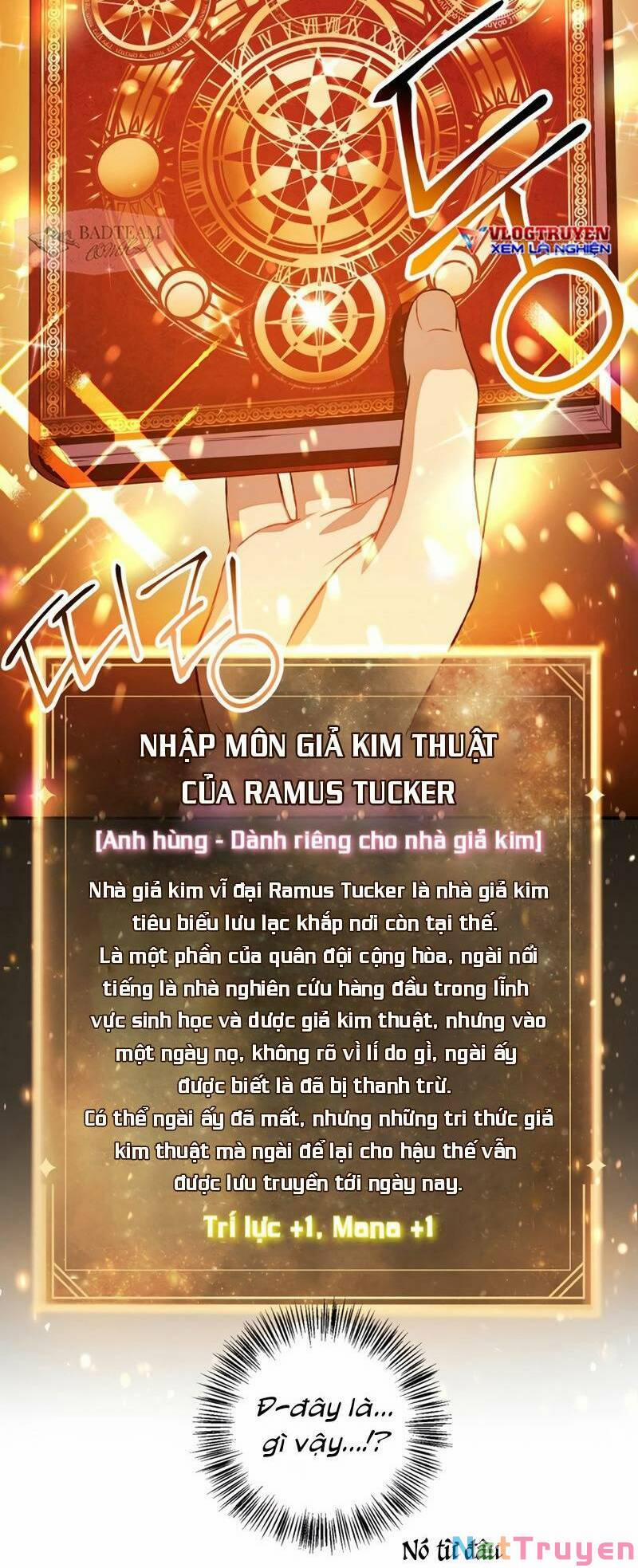 Kí Sự Hồi Quy (Regressor Instruction Manual) 26 trang 30