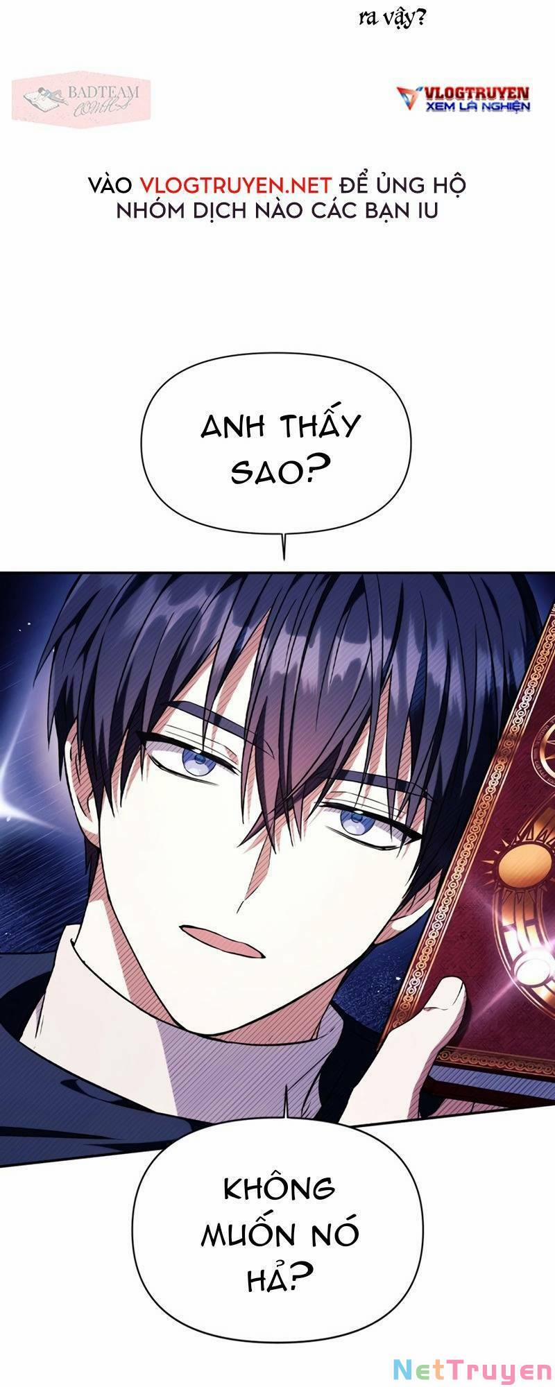 Kí Sự Hồi Quy (Regressor Instruction Manual) 26 trang 31